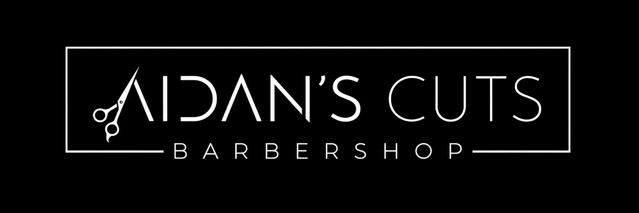 Aidan Cuts Barbershop